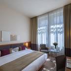 Недорогие туры в Чехию для 2 взрослых 2026 - K+K Hotel Central