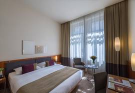 K+K Hotel Central
