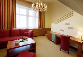 Grandhotel Brno