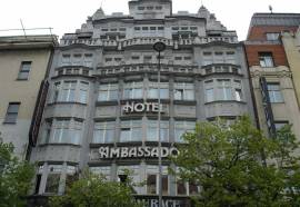 Ambassador Zlata Husa