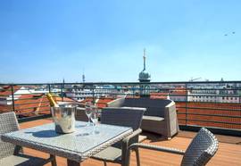 Hotel Leon D'Oro