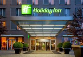 Holiday Inn Congress Centre