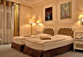 Esplanade Spa & Golf Resort