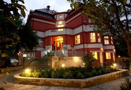 Hotel Villa