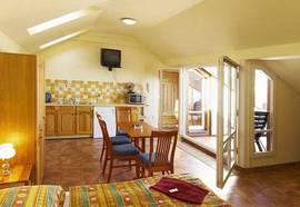 Pension Platan