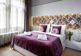 INNSIDE by Melia Prague Old Town