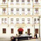 Туры в Чехию для 2 взрослых на февраль 2027 - Luxury Family Hotel Royal Palace