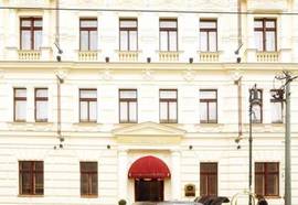 Luxury Family Hotel Royal Palace