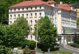 Praha