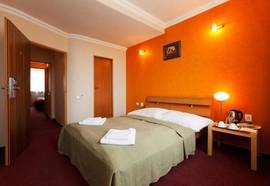 Relax Inn