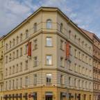 Недорогие туры в Чехию для 2 взрослых 2026 - Prague Centre Plaza