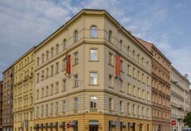 Prague Centre Plaza