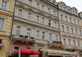 Hotel Cordoba