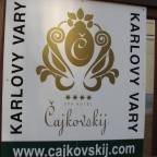 Раннего бронирования туры в Карловы Вары, Чехию, для 2 взрослых, на 8 дней, от Pac Group 2024 - Cajkovskij