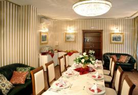 Spa Hotel Schlosspark