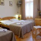 Туры в Чехию для 2 взрослых 2026 - Pension Prague City