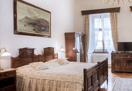 Grand Hotel Praha