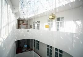 Vintage Design Hotel Sax, Prague