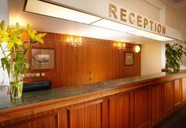 Orea Spa Hotel Palace Zvon