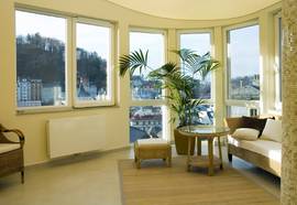 Prezident Luxury Spa& Wellness Hotel