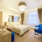 Туры в Чехию в отели 4* для 2 взрослых на 10 дней 2027 - Salvator Boutique Hotel