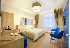 Salvator Boutique Hotel
