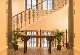 Quentin Prague Hotel