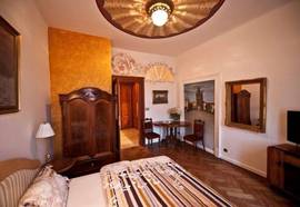 Malostranska Residence