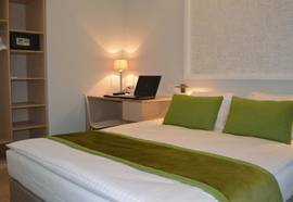 BEST WESTERN Hotel Spirgarten