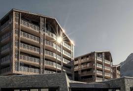 Valsana Hotel & Appartements