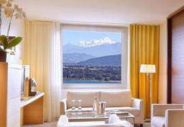 Intercontinental Geneva