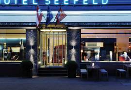 Sorell Hotel Seefeld