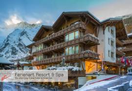 Walliserhof Grand-Hotel & Spa