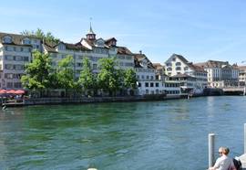 Marktgasse Hotel