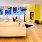 Горящие для молодоженов туры в Швейцарию для 2 взрослых 2026 - Firefly Luxury Suites