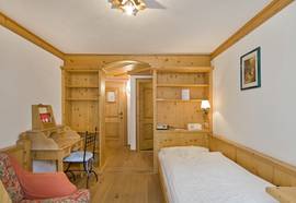 Hotel Berghof, Zermatt