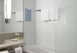 Novotel Zurich Airport Messe