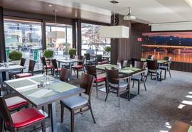 Holiday Inn Express Zurich Airport
