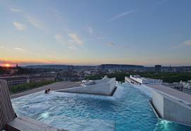 B2 Boutique Hotel + Spa