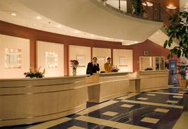 Novotel Bern Expo
