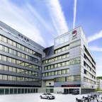 Туры в Швейцарию для 2 взрослых от Travelata 2026 - 25hours Hotel Zurich West