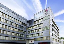 25hours Hotel Zurich West