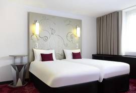 ibis Styles Geneva Gare
