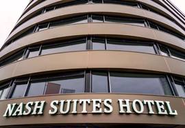 Nash Suites Hotel
