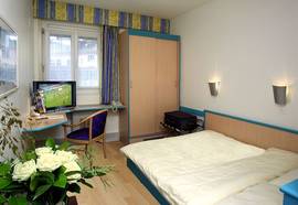 Royal Hotel Zurich