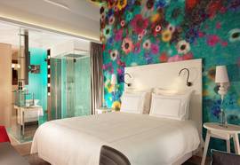 Swissotel Metropole Geneva
