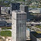 Туры в Швейцарию для 2 взрослых от Travelata 2026 - Renaissance Zurich Tower Hotel