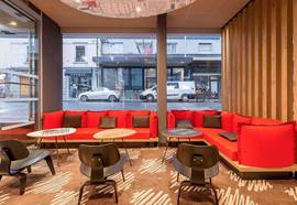 Ibis Geneve Centre Lac