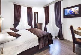 BEST WESTERN Hotel Strasbourg