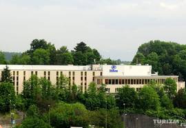 Hilton Zurich Airport